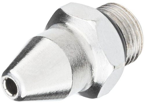 HAZET Druckluftausblaspistole 9040-4 Kupplungsstecker DN 7,2 HAZET