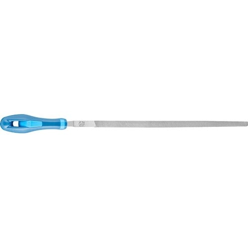 PFERD TOOLS Werkstattfeile DIN 7261 L.150mm Hieb 1 FH 3 PFERD
