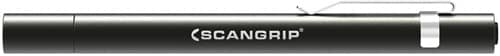 SCANGRIP LED-Taschenlampe FLASH Pencil 75 lm 2xAAAA BAtterien 40m SCANGRIP