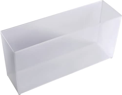 RAACO Eins.150 A7-2½ B79xT262xH133mm PP RAACO