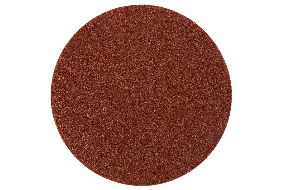 MIRKA COARSE CUT 150mm Grip P120, 50/Pack