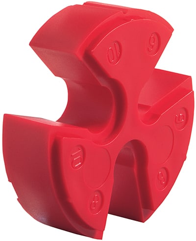 FISCHER Distanz-Ausgleichs-Disk DAD 13mm