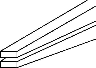 Langbeckzange KNIPEX