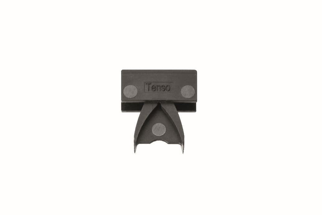 LAMELLO Tenso P-14 Vorspann-Clip, 300 Stück, 145426