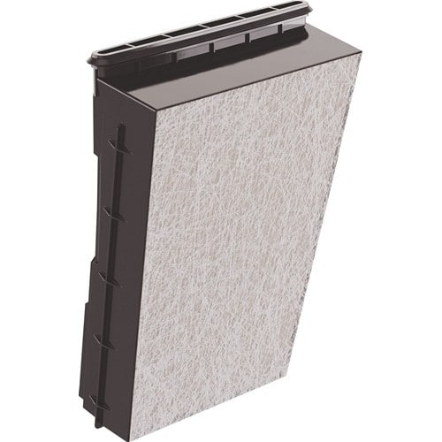 OPTREL Kombifilter ABE1P f.swiss air EN 12941:1998/A2:2008,TH3 A1B1E1P R SL