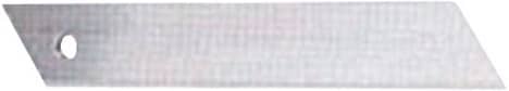 STANLEY Abbrechklinge 0-11-325 L110xB25xS0,7mm 7 Sollbruchstellen 10 St./Spender STANLEY