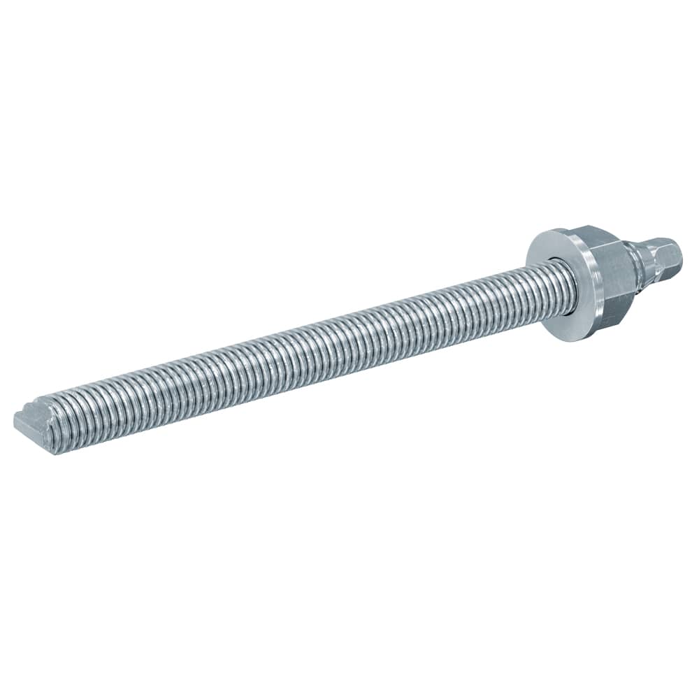 FISCHER Ankerstange RG M20x260 5.8