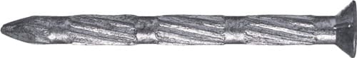 BÄR Stahlnagel D.4,5xL.60mm STA geh.metallisiert BÄR