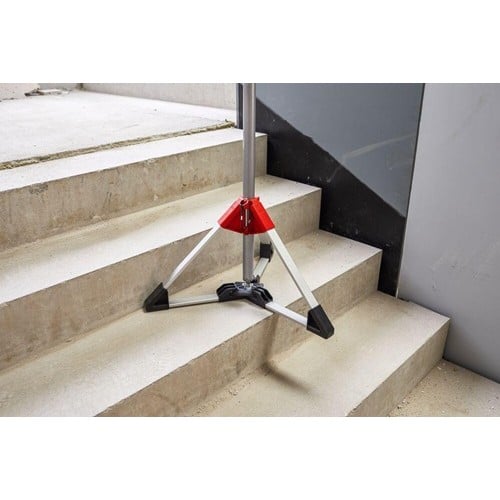 BESSEY Baustativ STE-BS Rohr-D.29 u.32mm BESSEY