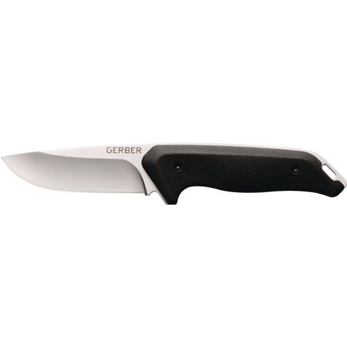 GERBER Universalmesser MOMENT Gesamt-L.218mm Heft-L.128mm Klingen-L.90mm Kartonbox