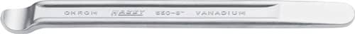 HAZET Montierhebel 650-8 L.199mm CV-Stahl Doppel-T-Profil HAZET