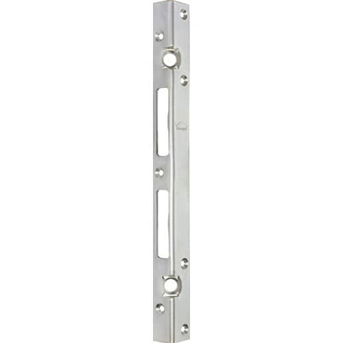 SCHNEGEL Sicherheitswinkelschließblech L.300mm B.20mm S.3mm STA verz.006/912 SCHNEGEL