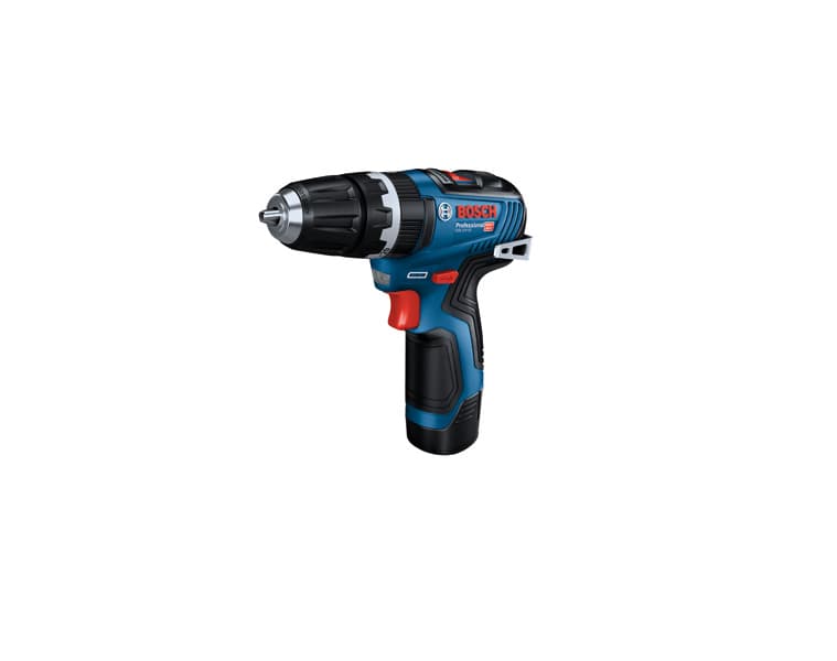 BOSCH Schlagbohrmaschine GSB 12V-35 mit L-BOXX