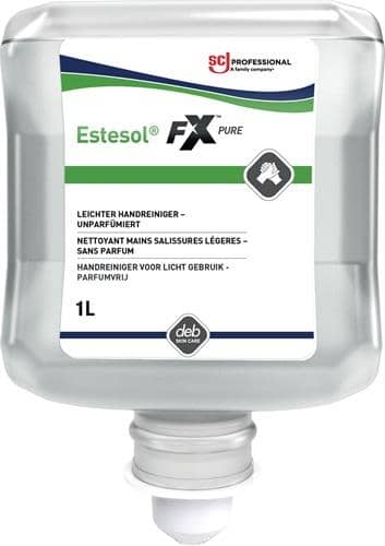 SC JOHNSON PROFESSIONAL Schaumhandreiniger Estesol® FX™ PURE 1l SC JOHNSON PROFESSIONAL