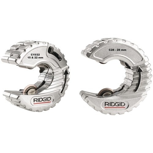 RIDGID Rohrabschneider C-Style 28mm f.Kupferrohre RIDGID