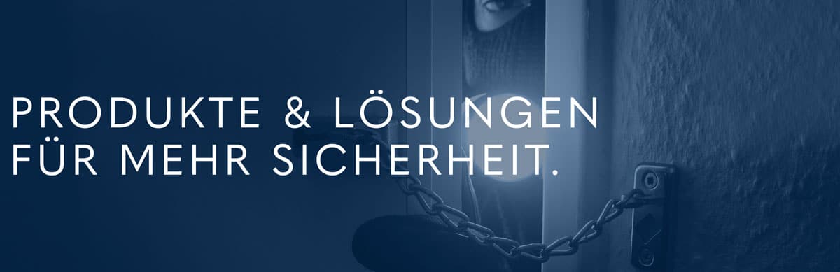 Sicherheitstechnik