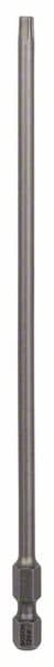 BOSCH Schrauberbit Extra-Hart T20, 152 mm, 1er-Pack