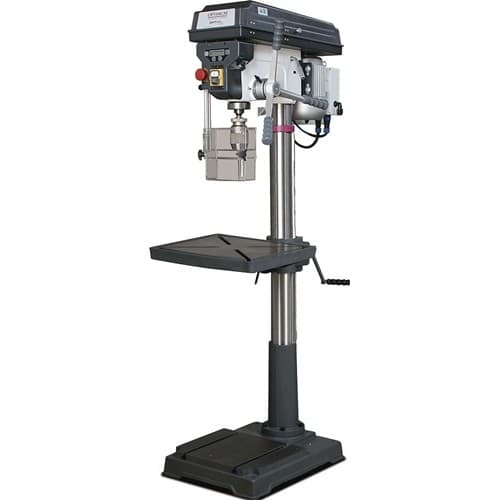 OPTI-DRILL Säulenbohrmaschine D 33 Pro MK4 30mm OPTI-DRILL