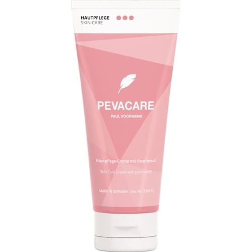 PAUL VOORMANN Hautpflege PEVACARE 100ml parfümiert Tube PAUL VOORMANN