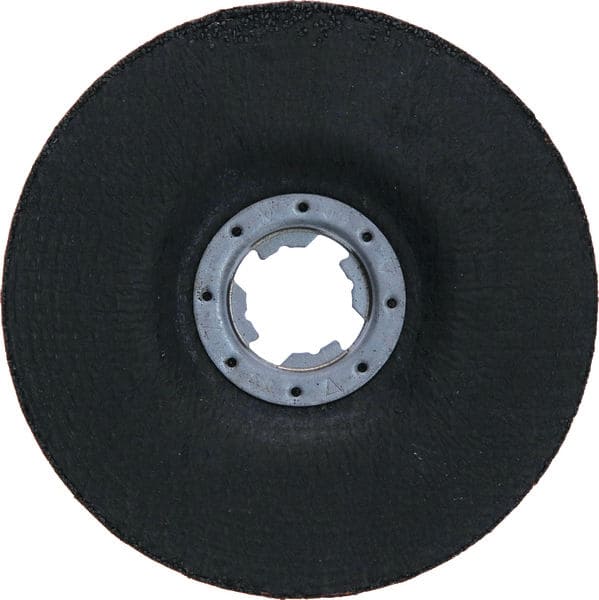 BOSCH X-LOCK Schruppscheibe T27 A 24 P BF 125 x 6,0 mm