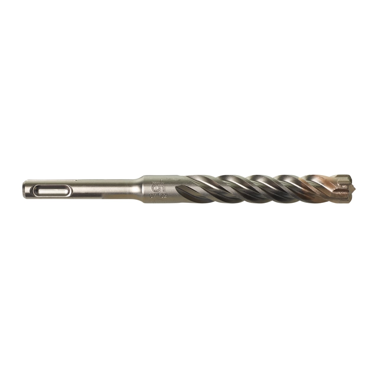 MILWAUKEE 15 x 160 mm, SDS-Plus 4-Schneiden Hammerbohrer MX4 SDS-Plus