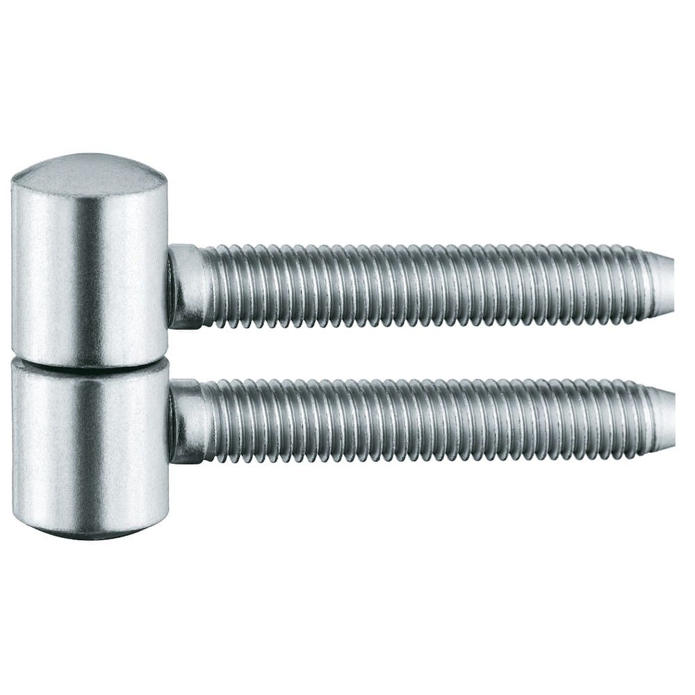 SIMONSWERK Einbohrband BAKA® A 2-15,