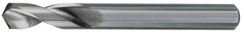 TECWERK NC-Anbohrer D.6mm HSS-Co 120Grad TECWERK