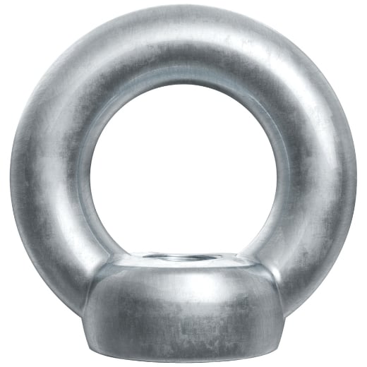 FISCHER Ringmutter RI
