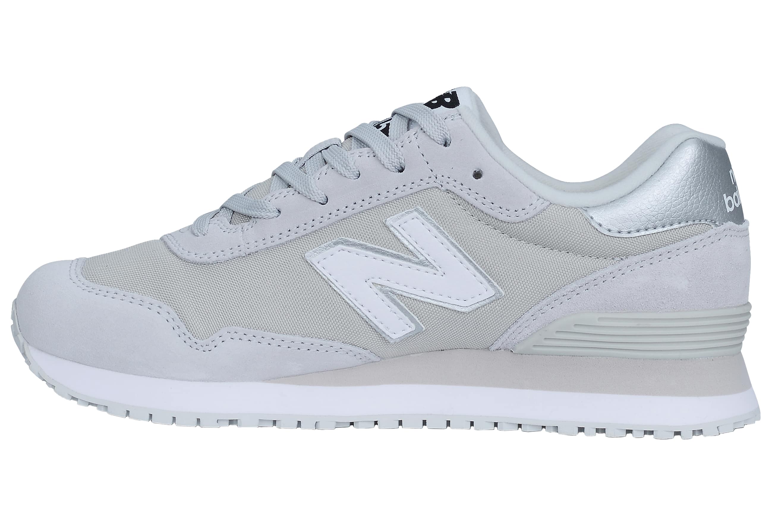 New Balance 515 SR, Berufsschuhe, OB E HRO SRC, Women, Gr. 37, grau