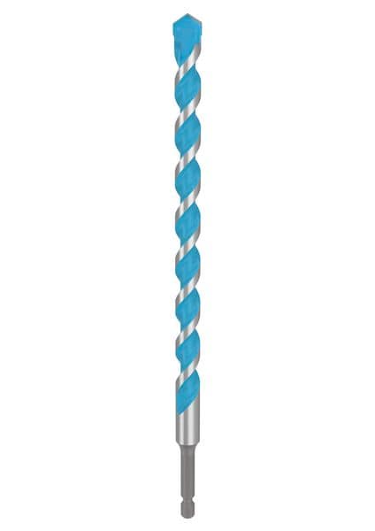 BOSCH EXPERT HEX-9 Multi Construction Bohrer, 14 x 200 x 250 mm