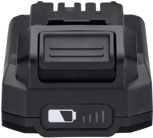 HAZET Akku 9500-025 18V 2,5Ah HAZET