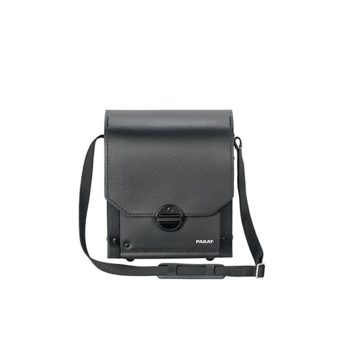 PARAT Werkzeugtasche B220xT140xH250mm 8l Rindsleder PARAT