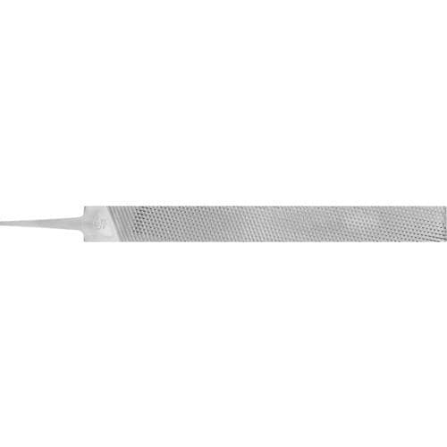 PFERD TOOLS Werkstattfeile DIN 7264 L.300mm Q.30x6,0mm 1 grob PFERD