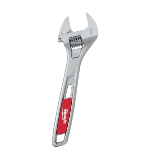 MILWAUKEE 200 mm, Spannweite 40 mm Rollgabelschlüssel