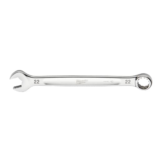 MILWAUKEE 22 mm MAX BITE Ringmaulschlüssel