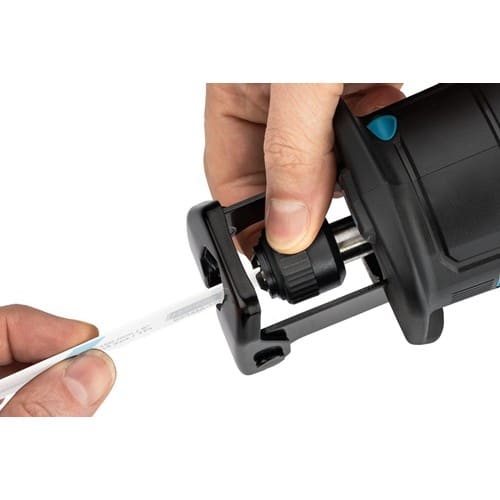 HAZET Akku-Säbelsäge 9534-10 18V 25mm 0-3000min-¹ HAZET