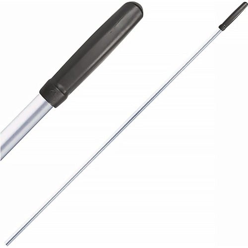 Nordwest Aluminiumstiel Stiel-L.1400mm f.Mopphalter