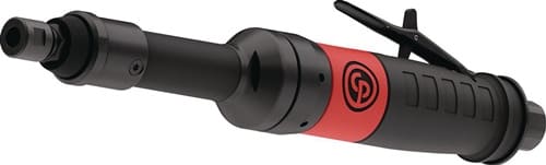 CHICAGO PNEUMATIC Druckluftstabschleifer CP3550-180ES 18000min-¹ 5,55-6,35mm CHICAGO PNEUMATIC