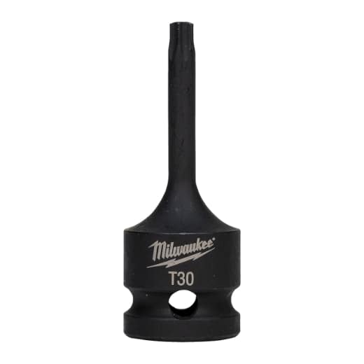 MILWAUKEE TX30 / 67 mm SHOCKWAVE Kraft-Biteinsatz 1/2"