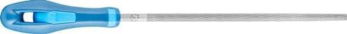 PFERD TOOLS Werkstattfeile DIN 7261 L.150mm Hieb 2 Rund FH 3 PFERD