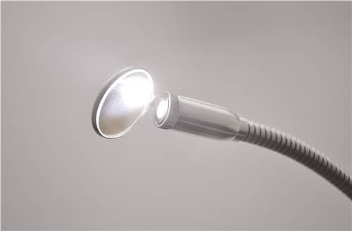 LESS N MORE LED Inspektionsleuchte Spannung 3 V Leistung 0,15 W Schutzart IP67 LESS N MORE