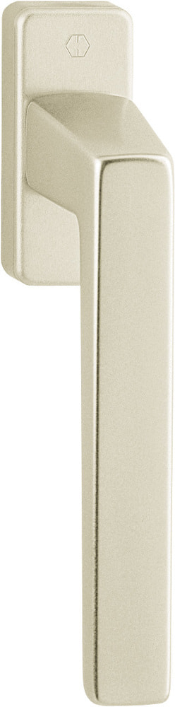 HOPPE® Fenstergriff 090/U34, Aluminium