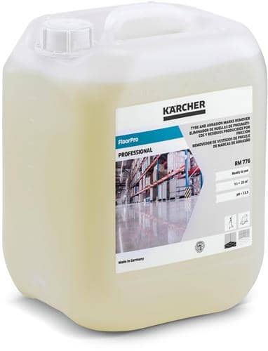 KÄRCHER Reifenspurentferner RM 776 10l-Gebinde KÄRCHER