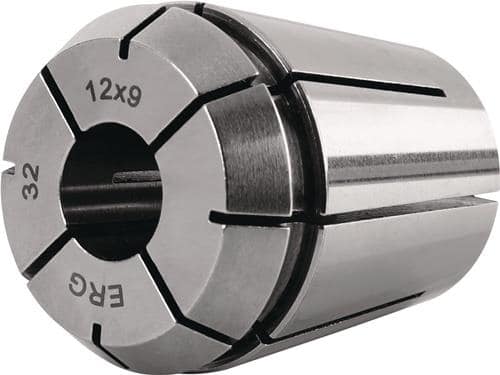 TECWERK Spannzange ER16-GB Spann-D.6mm 4-KT.4,9mm TECWERK