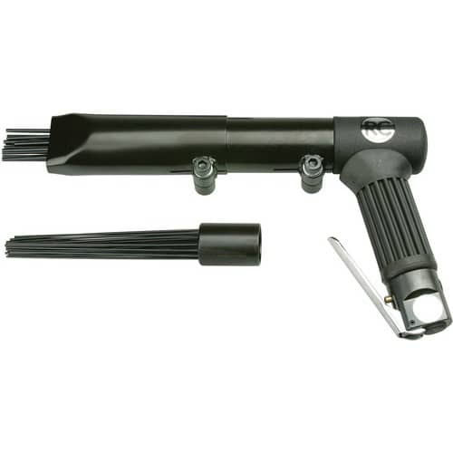 RODCRAFT Druckluftnadelentroster RC 5625 3000min-¹ 29x2mm/19x3mm 21mm RODCRAFT