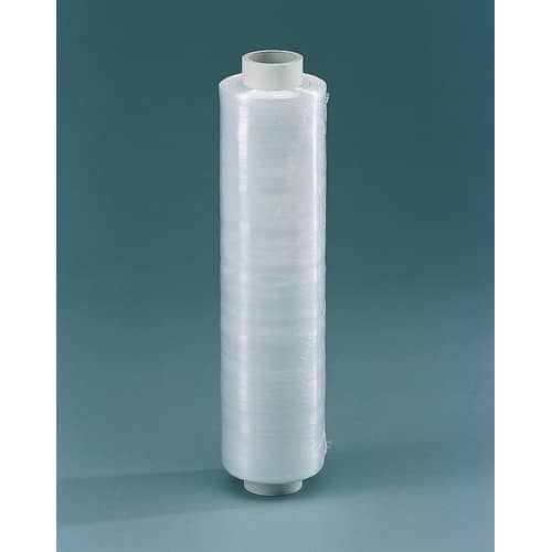 Nordwest Stretchfolie L600m x B430mm 8 µm transp.