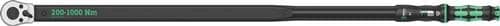 WERA Drehmomentschlüssel Click-Torque E 1 3/4 Zoll 200-1000 Nm WERA