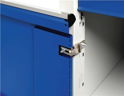 Schubladenschrank