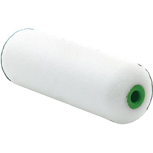 NÖLLE Lackierwalze Superfein B.100mm Kern-D.35mm Rundung aussen 10 St./Packung NÖLLE