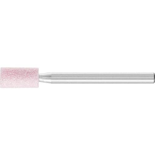 PFERD TOOLS Schleifstift STEEL EDGE D5xH10mm 3mm Edelkorund AR 100 ZY PFERD